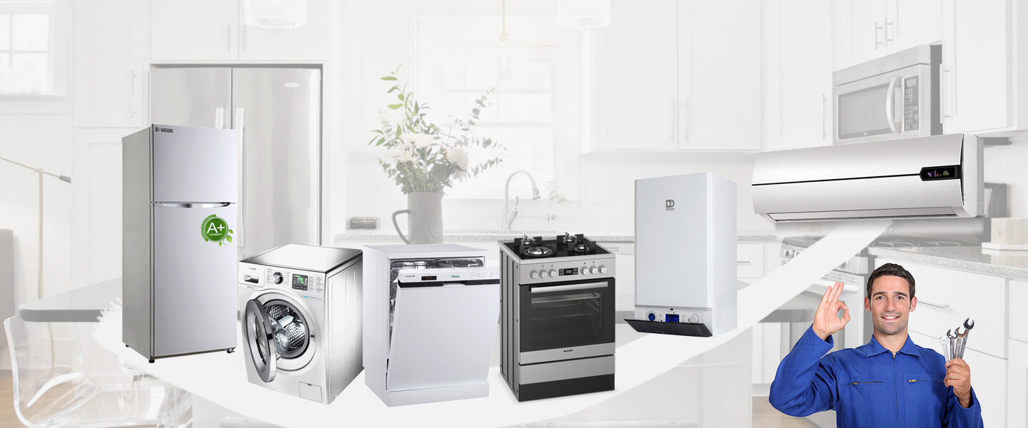 Bağcılar Termoteknik Servisi